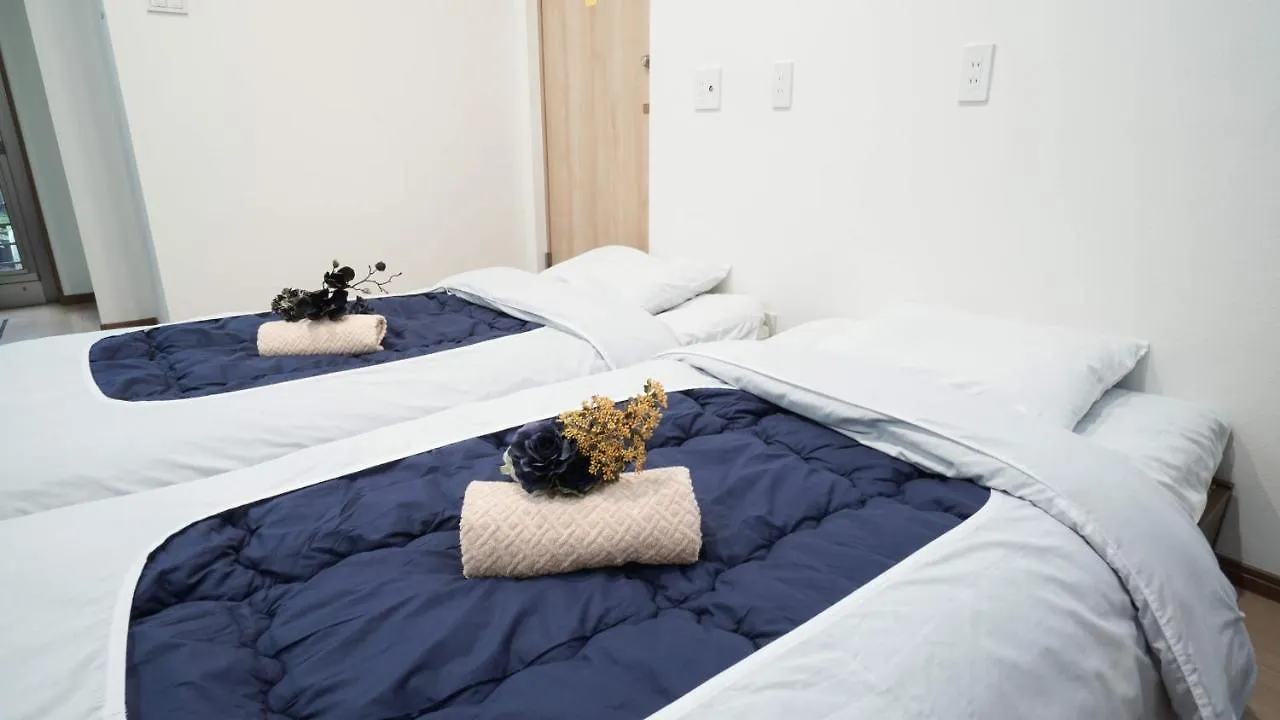 Kamon Inn Hiratacho Kyoto 0*,