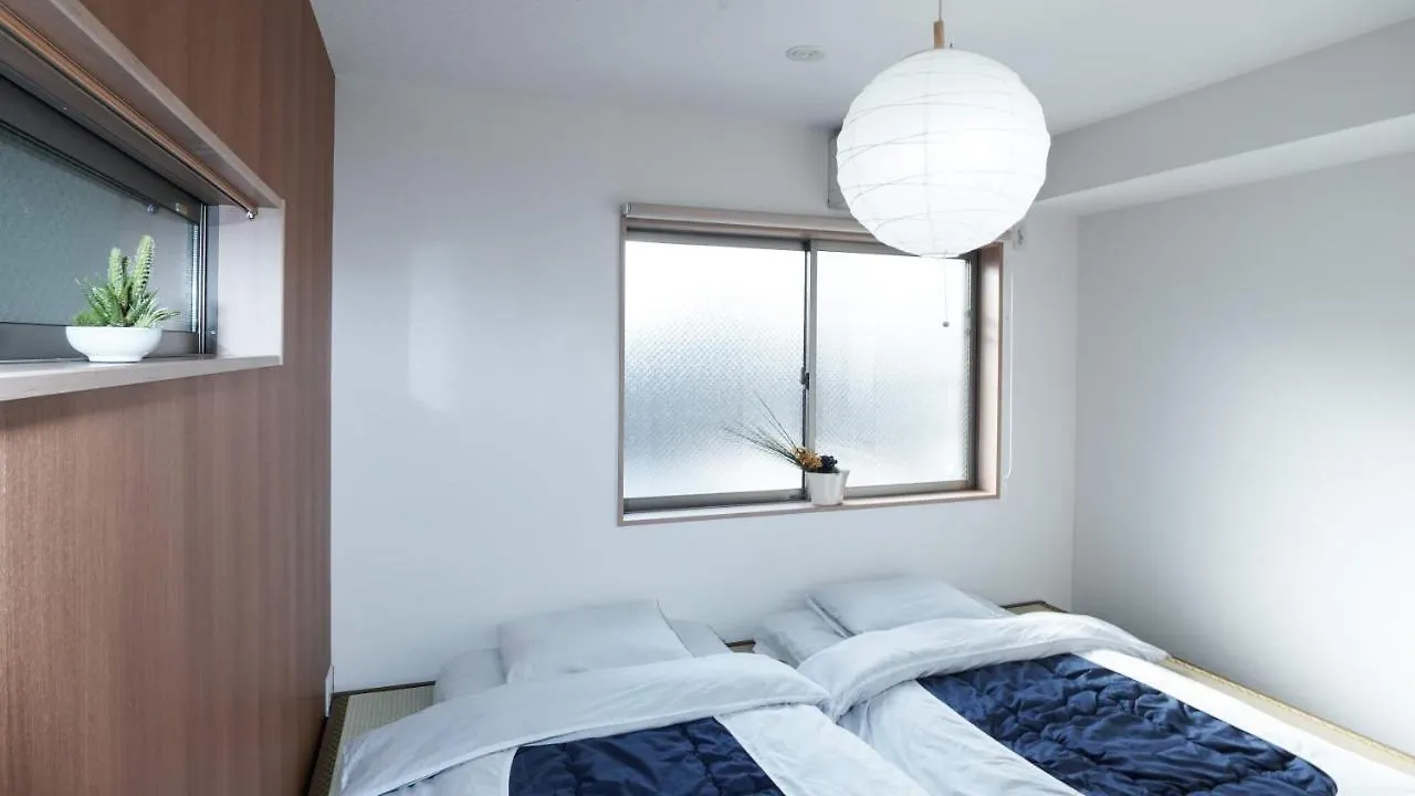 Kamon Inn Hiratacho Kyoto Tatil Evi